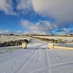 Hillhead\'S Sea View Escape