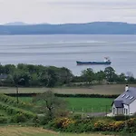 Hillhead\'S Sea View Escape