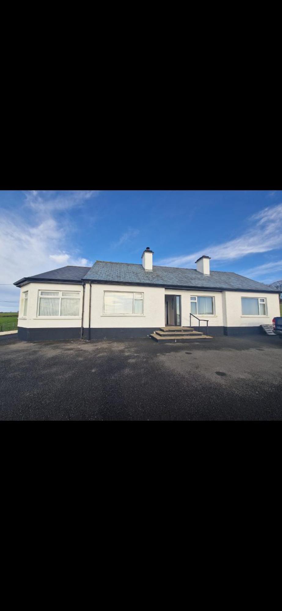 Holiday home Hillhead's Sea View Escape