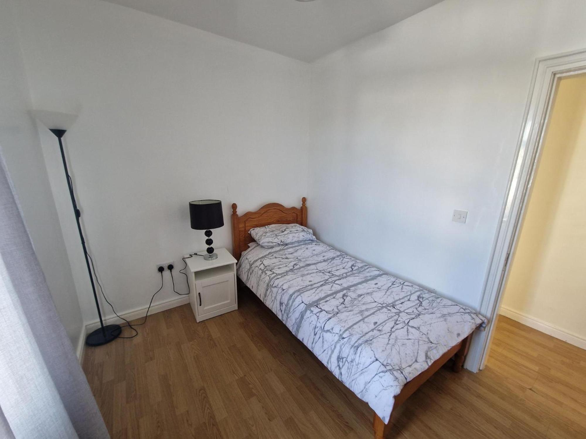 Hillhead's Sea View Escape Holiday home Moville