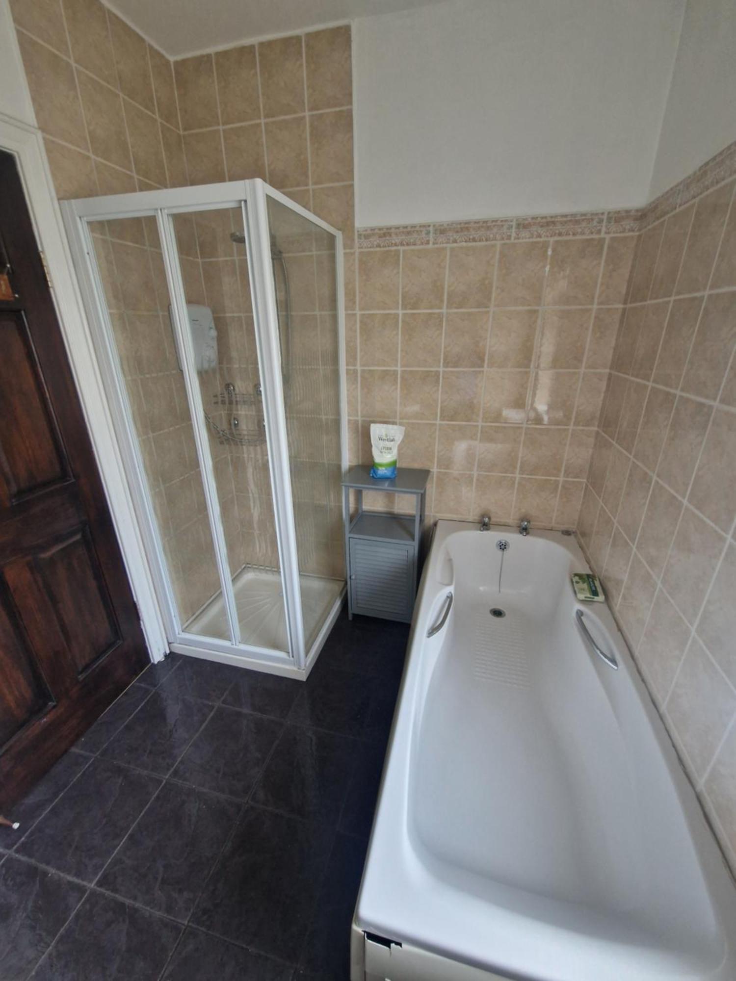 Hillhead's Sea View Escape * Moville